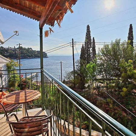 Zoulis Andonis Apartment Калами Екстериор снимка